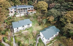 箱根七福荘